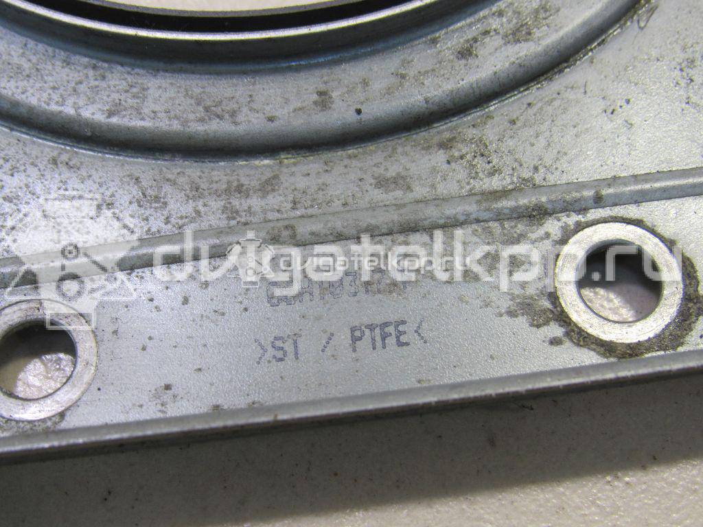 Фото Крышка коленвала задняя для двигателя CDNC для Audi A5 211 л.с 16V 2.0 л бензин 06H103171F {forloop.counter}}