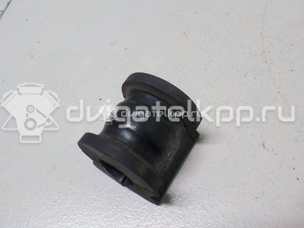 Фото Втулка (с/блок) переднего стабилизатора  6Q0411314Q для Audi A1 {forloop.counter}}