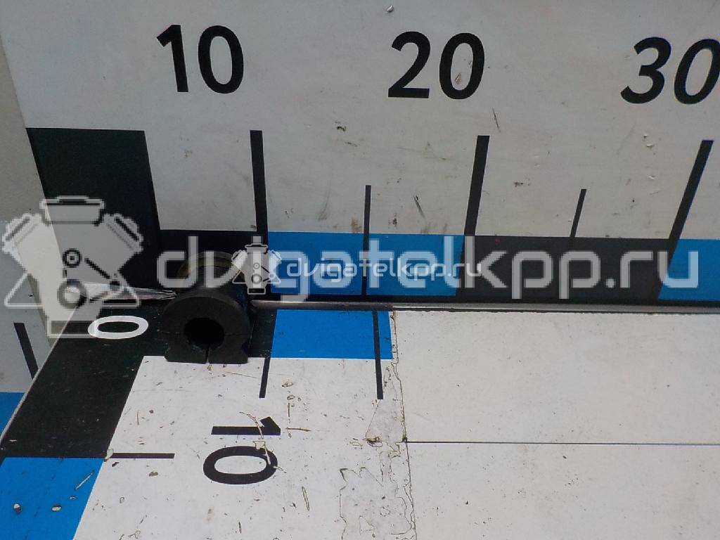Фото Втулка (с/блок) переднего стабилизатора  6Q0411314Q для Audi A1 {forloop.counter}}