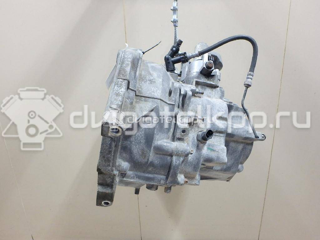 Фото Контрактная (б/у) МКПП для Holden / Opel / Vauxhall 120 л.с 8V 1.9 л Z 19 DT Дизельное топливо 700931 {forloop.counter}}