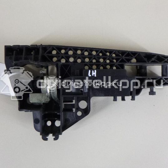 Фото Кронштейн ручки  8T0837885B для audi A1