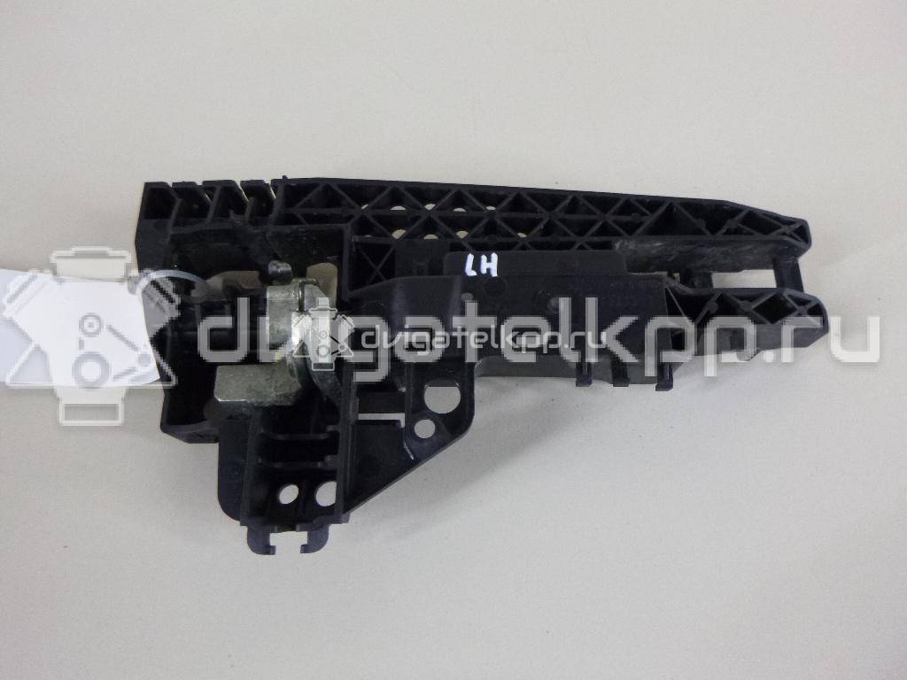 Фото Кронштейн ручки  8T0837885B для audi A1 {forloop.counter}}
