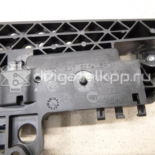 Фото Кронштейн ручки  8T0837885B для audi A1