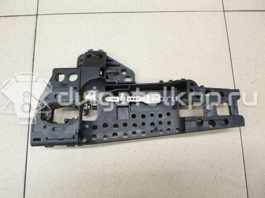 Фото Кронштейн ручки  8T0837885B для audi A1 {forloop.counter}}