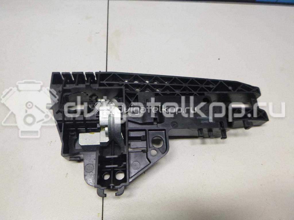 Фото Кронштейн ручки  8T0837885B для audi A1 {forloop.counter}}