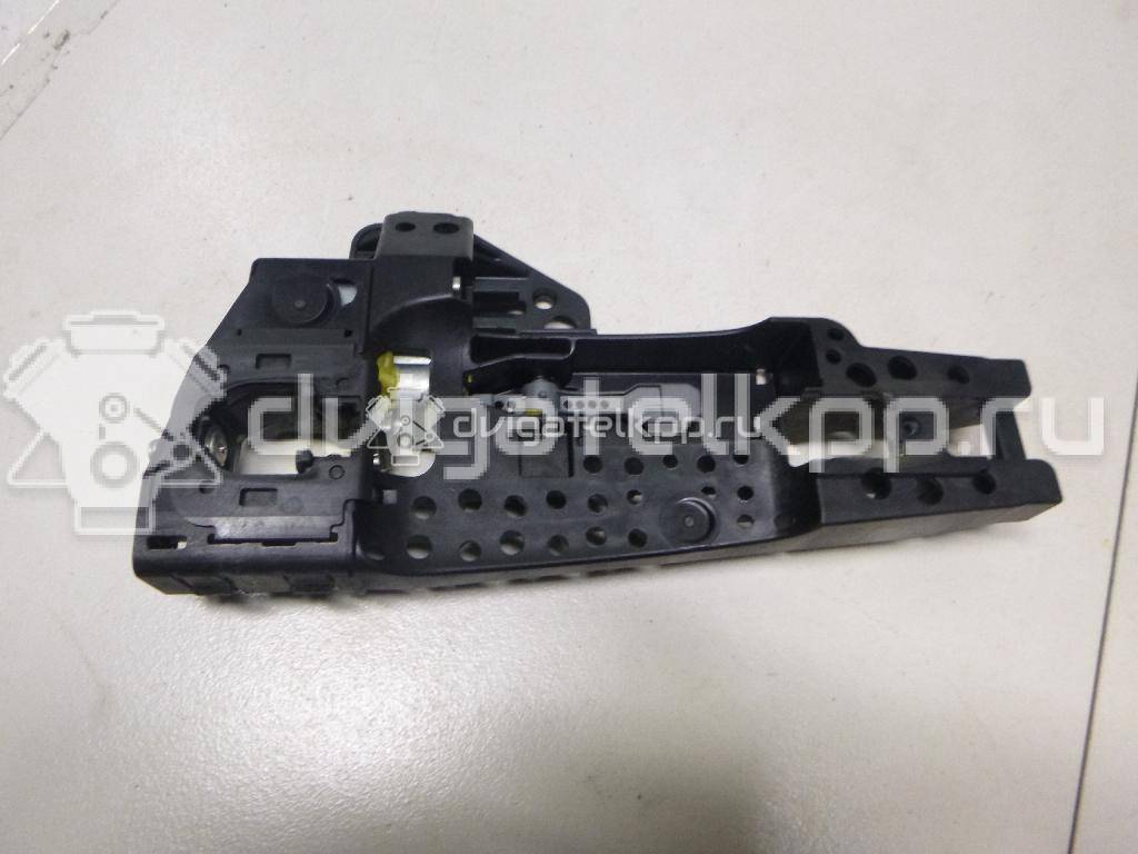 Фото Кронштейн ручки  8T0837885B для audi A1 {forloop.counter}}