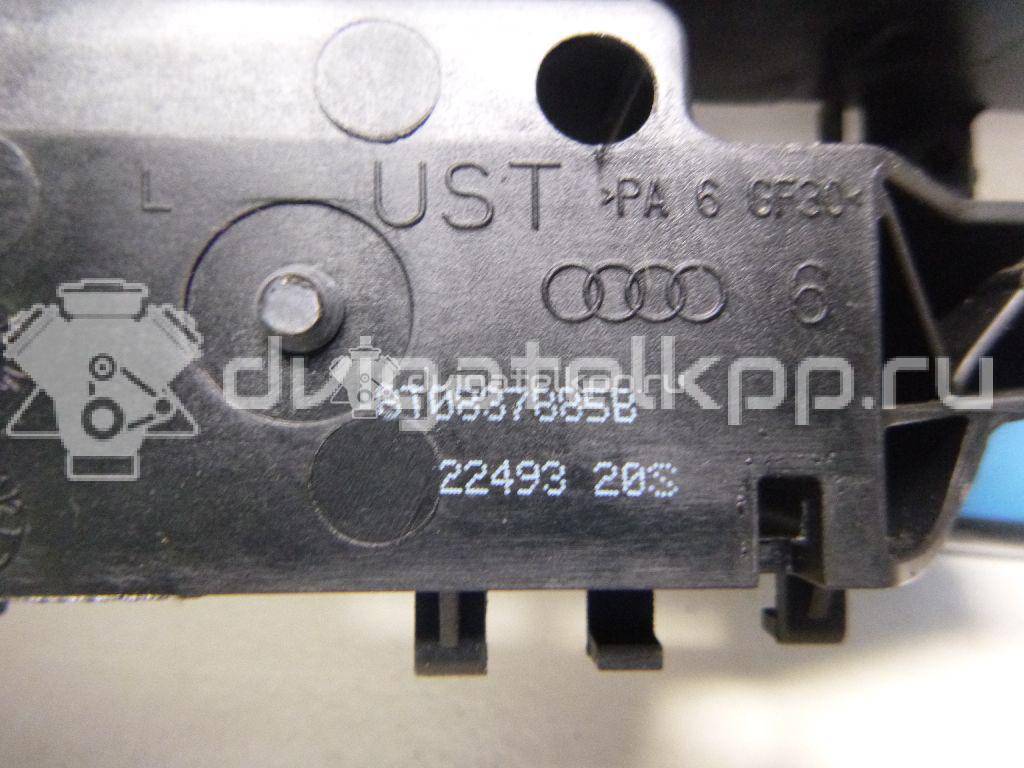 Фото Кронштейн ручки  8T0837885B для audi A1 {forloop.counter}}
