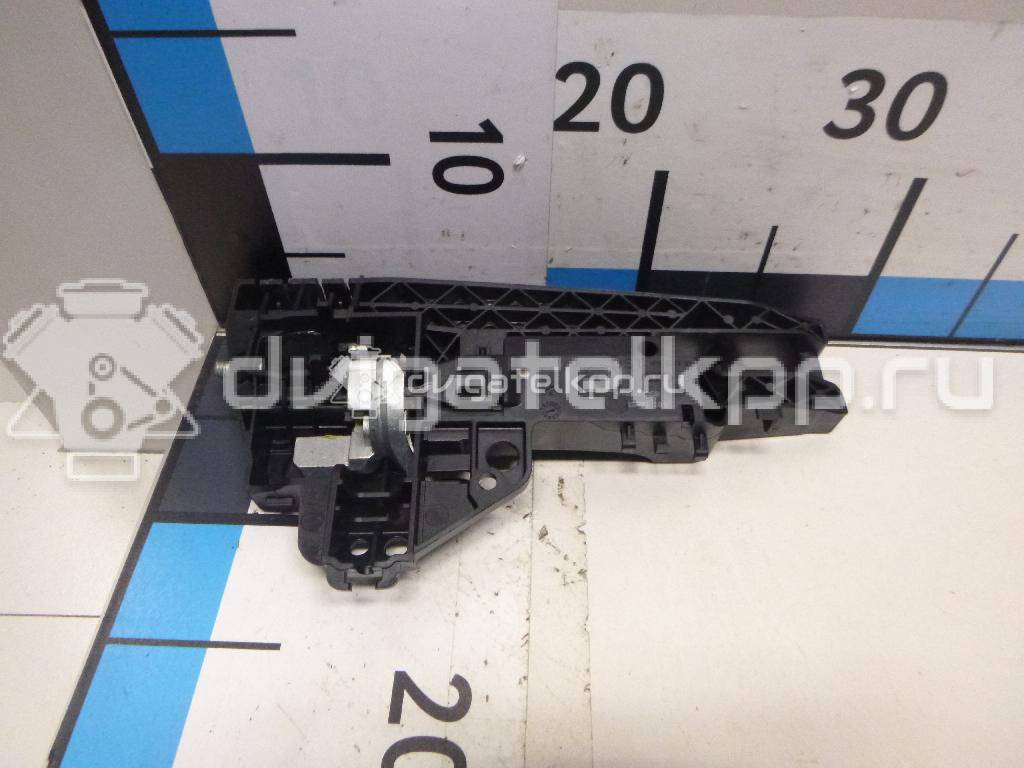 Фото Кронштейн ручки  8T0837885B для audi A1 {forloop.counter}}