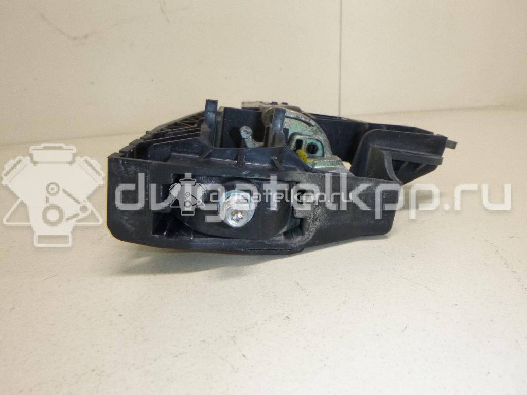 Фото Кронштейн ручки  8T0837885B для audi A1 {forloop.counter}}