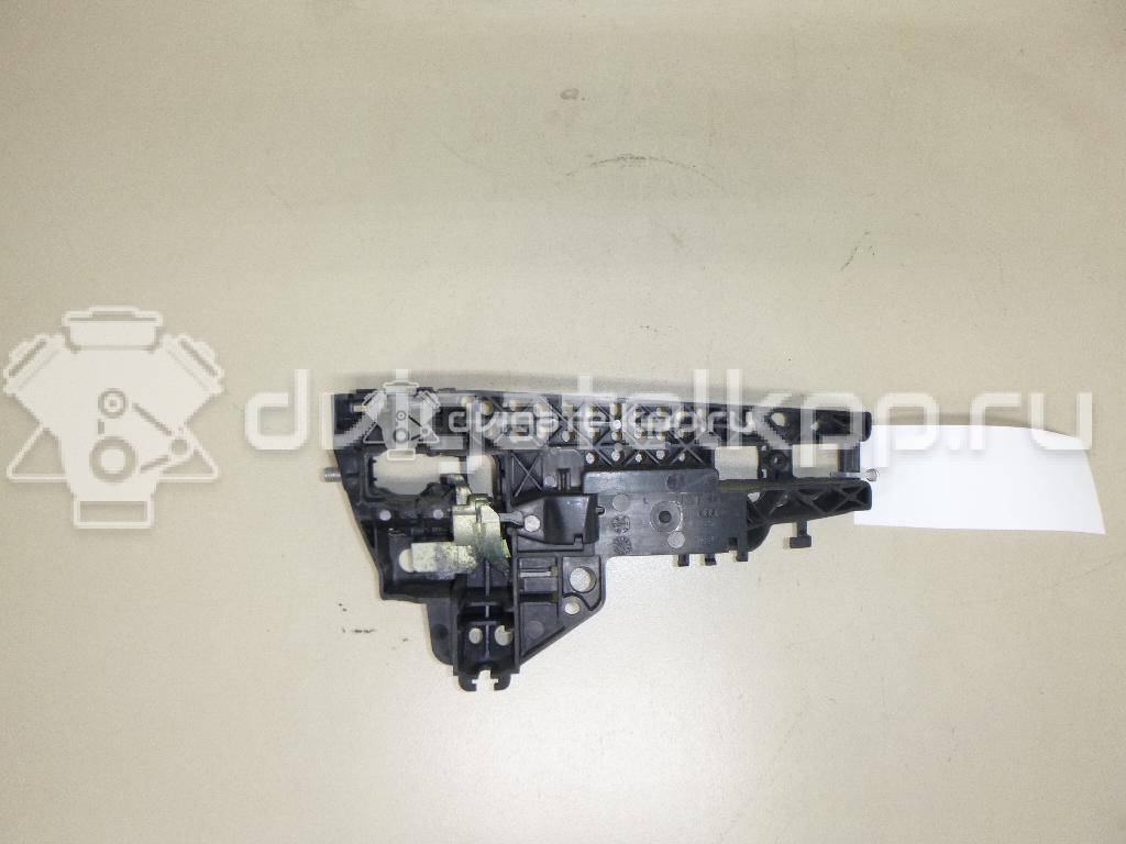 Фото Кронштейн ручки  8T0837885B для audi A1 {forloop.counter}}