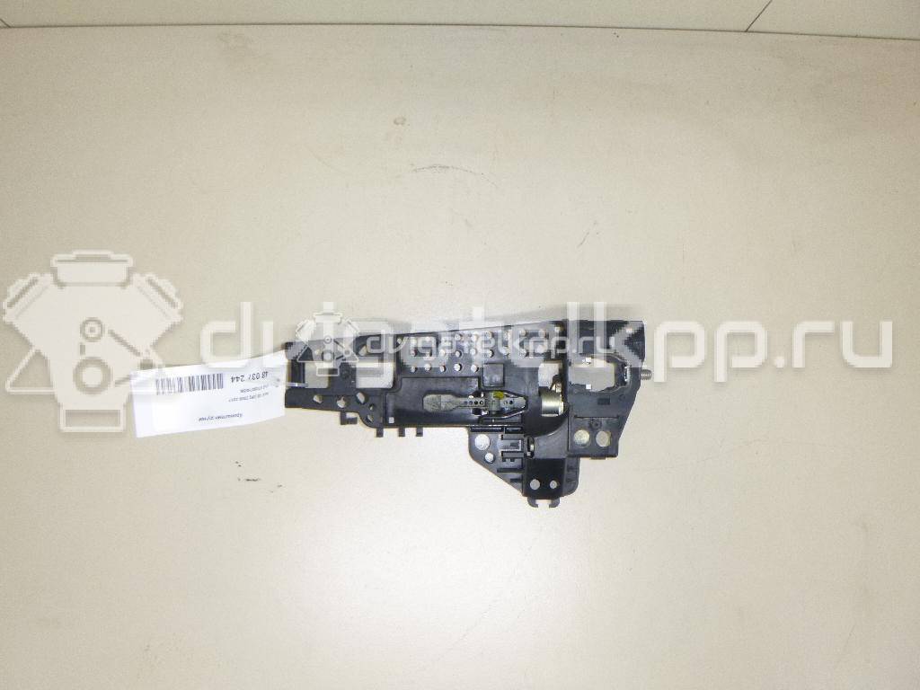 Фото Кронштейн ручки  8T0837885B для audi A1 {forloop.counter}}