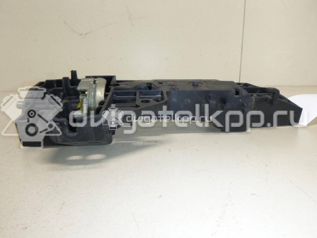 Фото Кронштейн ручки  8T0837885B для audi A1 {forloop.counter}}
