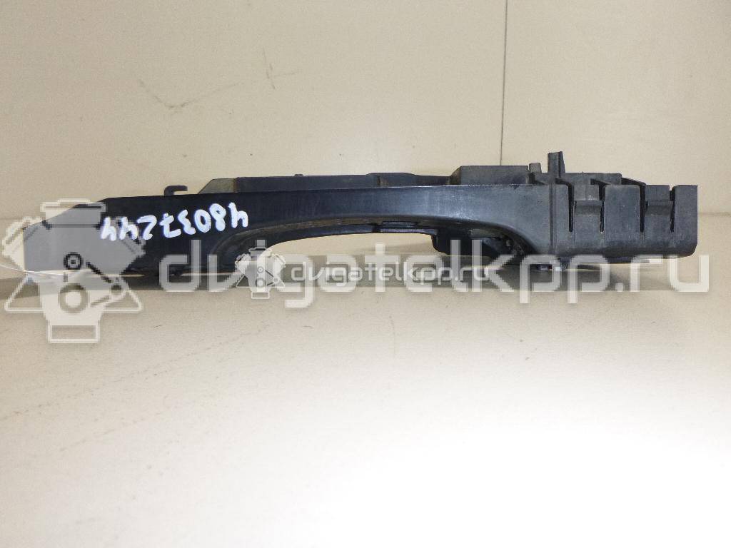 Фото Кронштейн ручки  8T0837885B для audi A1 {forloop.counter}}
