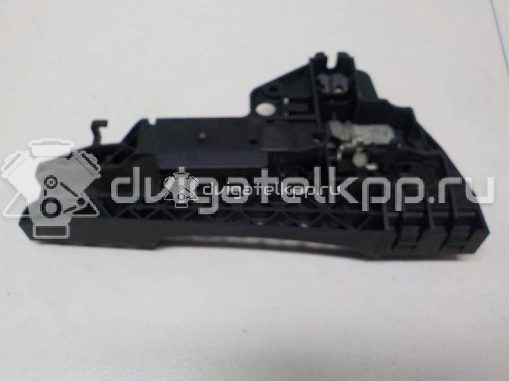 Фото Кронштейн ручки  8T0837885B для audi A1 {forloop.counter}}
