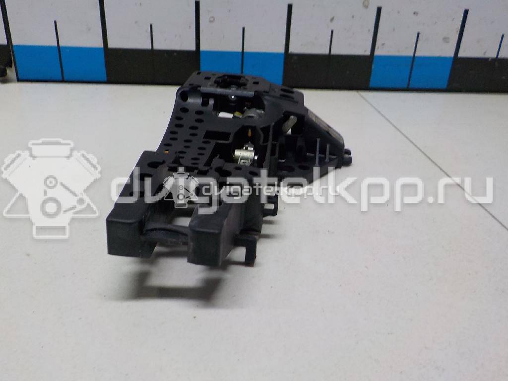 Фото Кронштейн ручки  8T0837885B для audi A1 {forloop.counter}}
