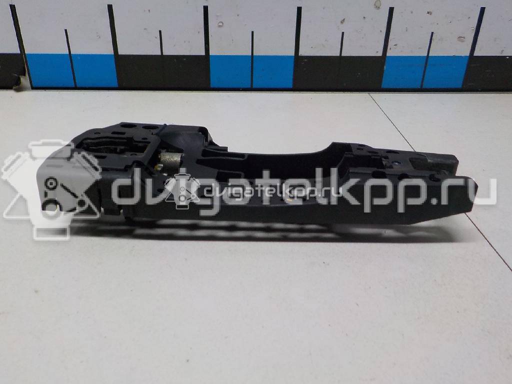 Фото Кронштейн ручки  8T0837885B для audi A1 {forloop.counter}}