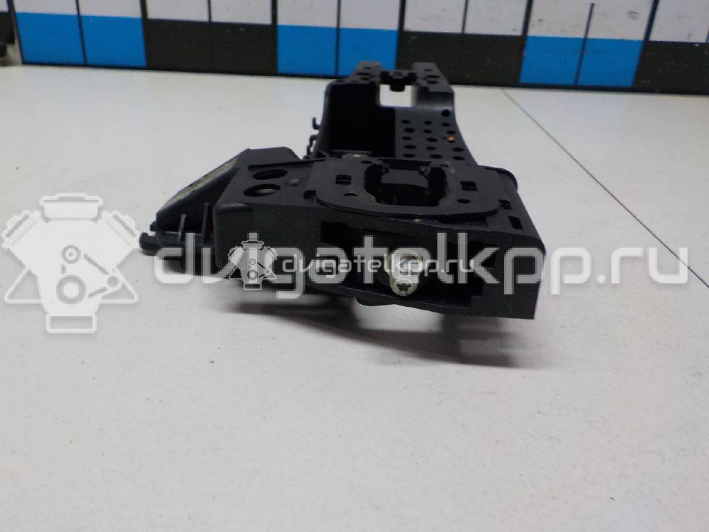 Фото Кронштейн ручки  8T0837885B для audi A1 {forloop.counter}}