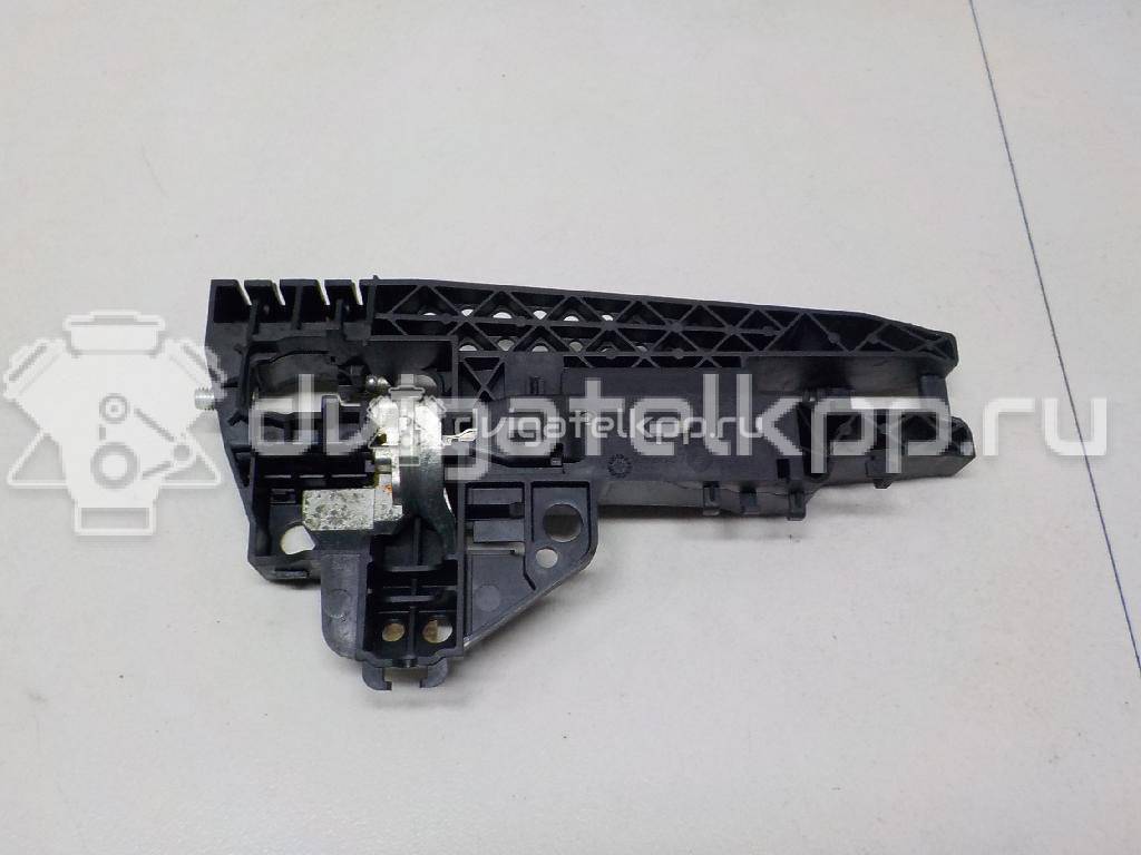 Фото Кронштейн ручки  8T0837885B для audi A1 {forloop.counter}}