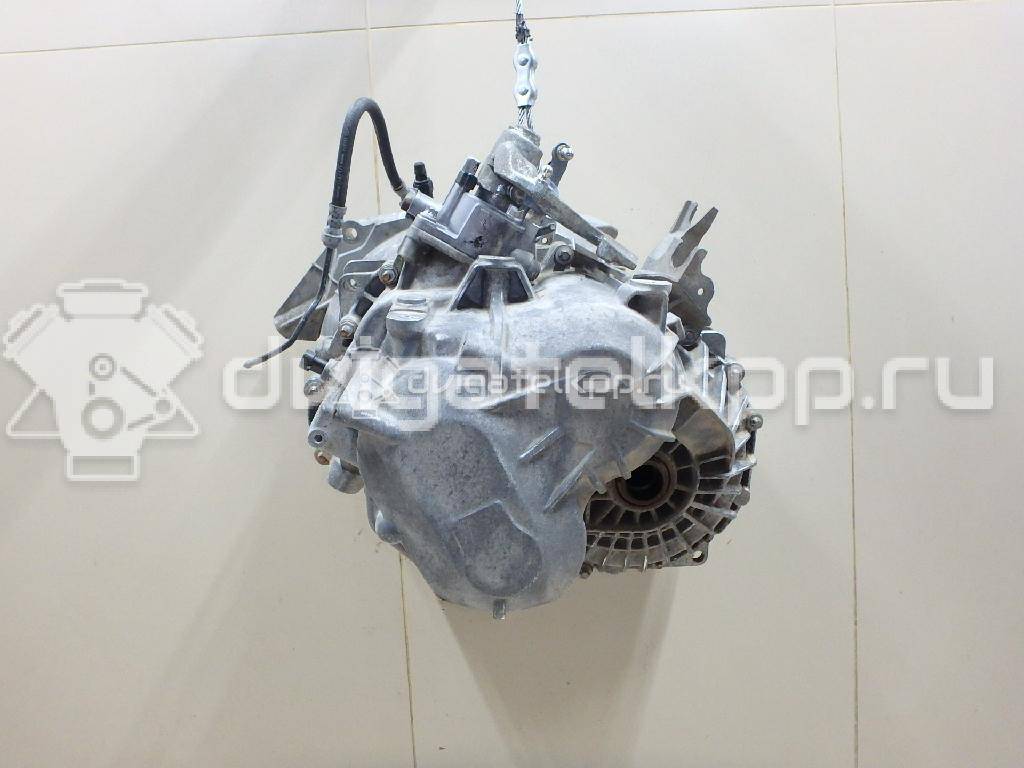 Фото Контрактная (б/у) МКПП для Holden / Opel / Vauxhall 120 л.с 8V 1.9 л Z 19 DT Дизельное топливо 700931 {forloop.counter}}