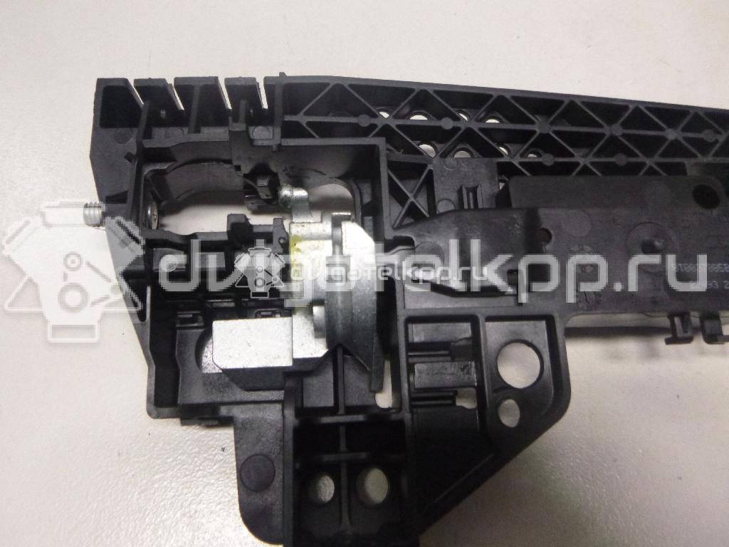 Фото Кронштейн ручки  8T0837885B для audi A1 {forloop.counter}}