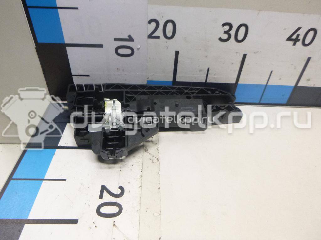 Фото Кронштейн ручки  8T0837885B для audi A1 {forloop.counter}}