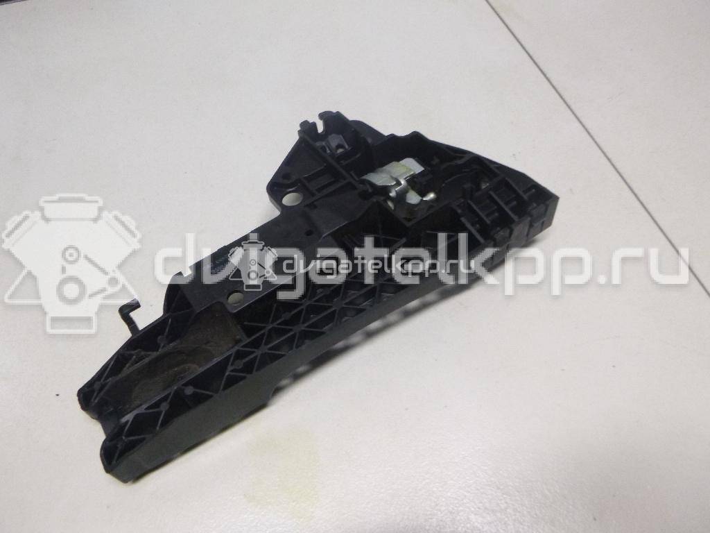 Фото Кронштейн ручки  8T0837885B для audi A1 {forloop.counter}}