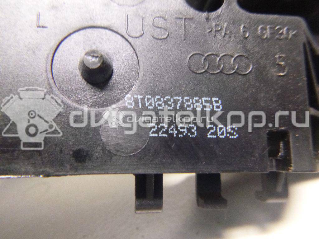 Фото Кронштейн ручки  8T0837885B для audi A1 {forloop.counter}}