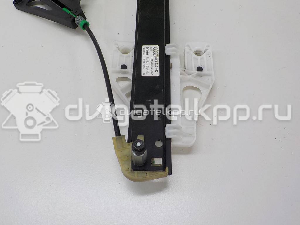 Фото Стеклоподъемник электр. задний правый  8x4839462 для Audi A1 {forloop.counter}}