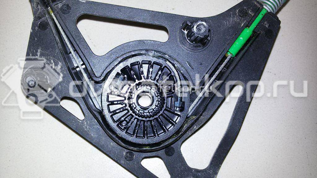 Фото Стеклоподъемник электр. задний правый  8x4839462 для Audi A1 {forloop.counter}}