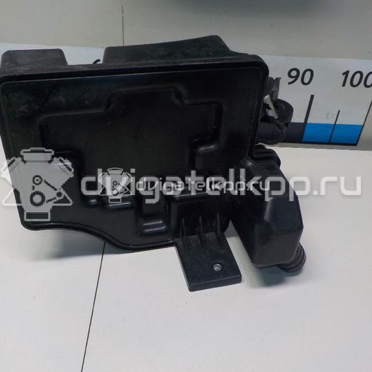 Фото Бачок омывателя лобового стекла  6R0955453E для skoda Roomster