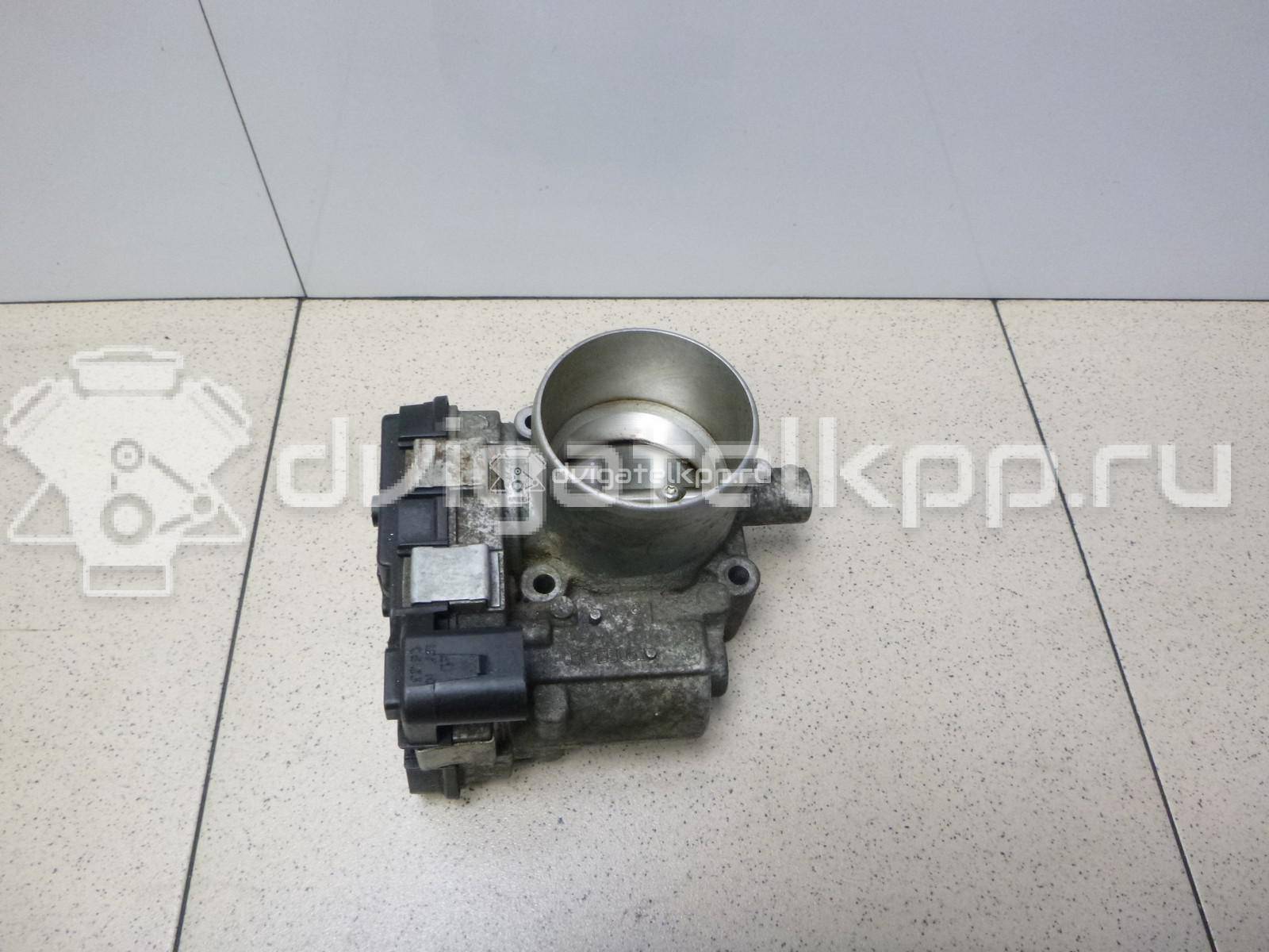 Фото Заслонка дроссельная электрическая для двигателя CBZB для Audi A3 105 л.с 8V 1.2 л бензин 03F133062 {forloop.counter}}