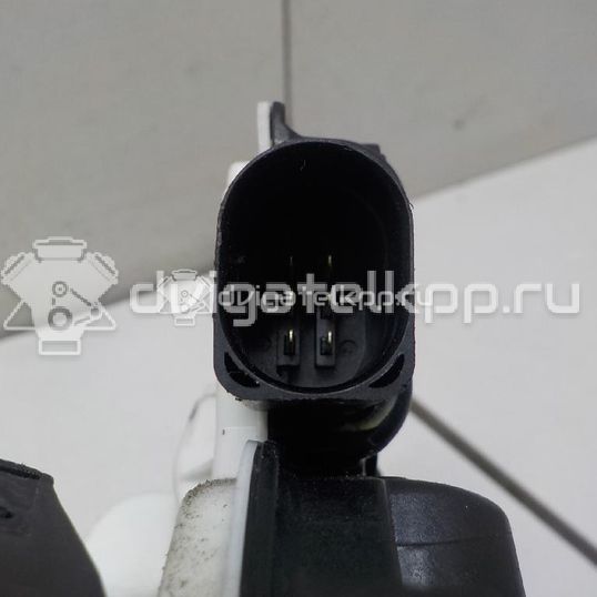 Фото Замок двери передней правой  5N1837016C для audi A1