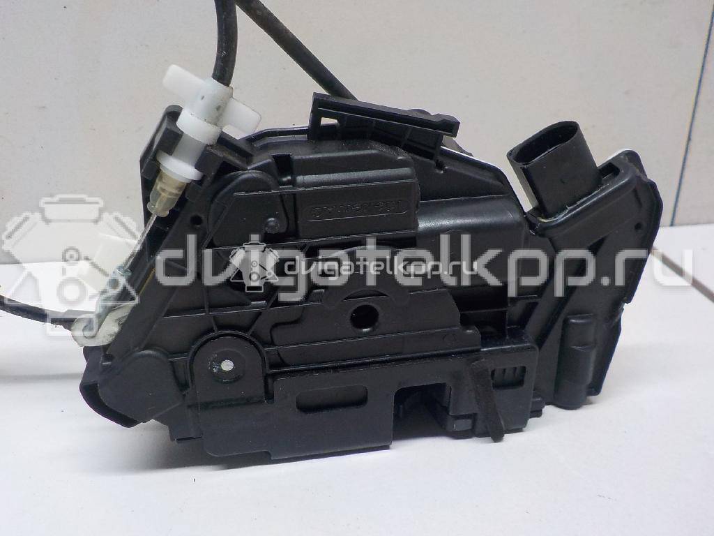 Фото Замок двери передней правой  5N1837016C для audi A1 {forloop.counter}}
