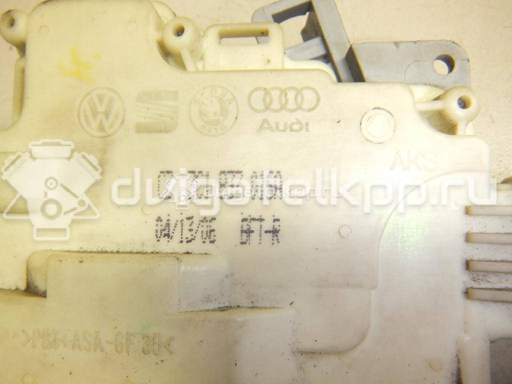 Фото Замок двери передней правой  3C1837016A для audi A1 {forloop.counter}}