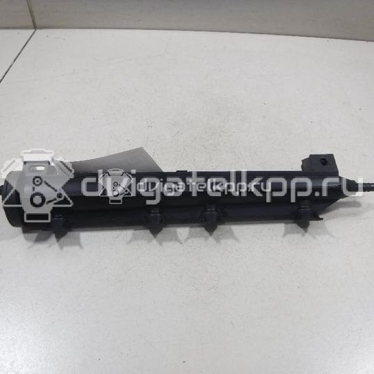 Фото Рейка топливная (рампа) для двигателя BSE для Audi A3 102 л.с 8V 1.6 л бензин 06A133317AS