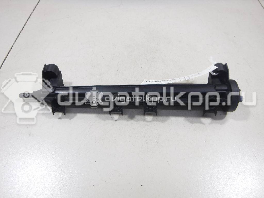 Фото Рейка топливная (рампа) для двигателя BSE для Audi A3 102 л.с 8V 1.6 л бензин 06A133317AS {forloop.counter}}