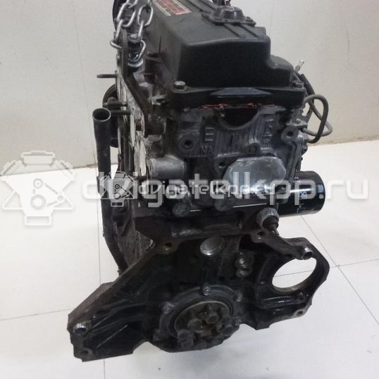 Фото Контрактный (б/у) двигатель X 17 D (4EE1) для Opel / Vauxhall 57-60 л.с 8V 1.7 л Дизельное топливо 97125943