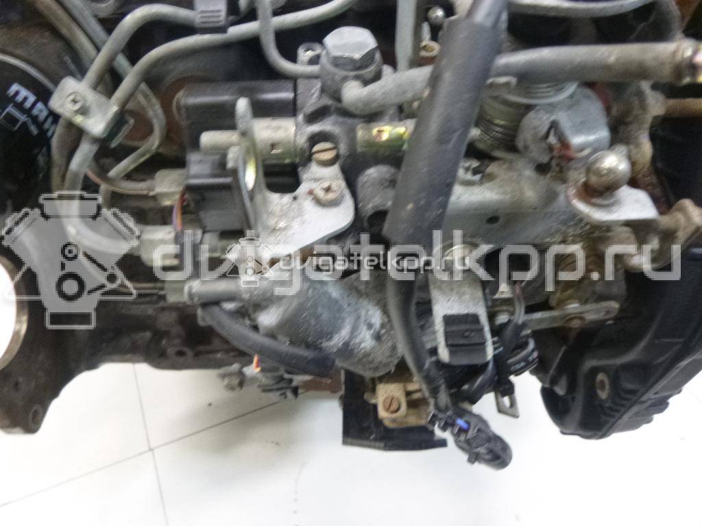 Фото Контрактный (б/у) двигатель X 17 D (4EE1) для Opel / Vauxhall 57-60 л.с 8V 1.7 л Дизельное топливо 97125943 {forloop.counter}}