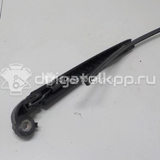 Фото Поводок стеклоочистителя заднего  8R0955407 для Audi Q5 / A1 / A4 / Q3 8U