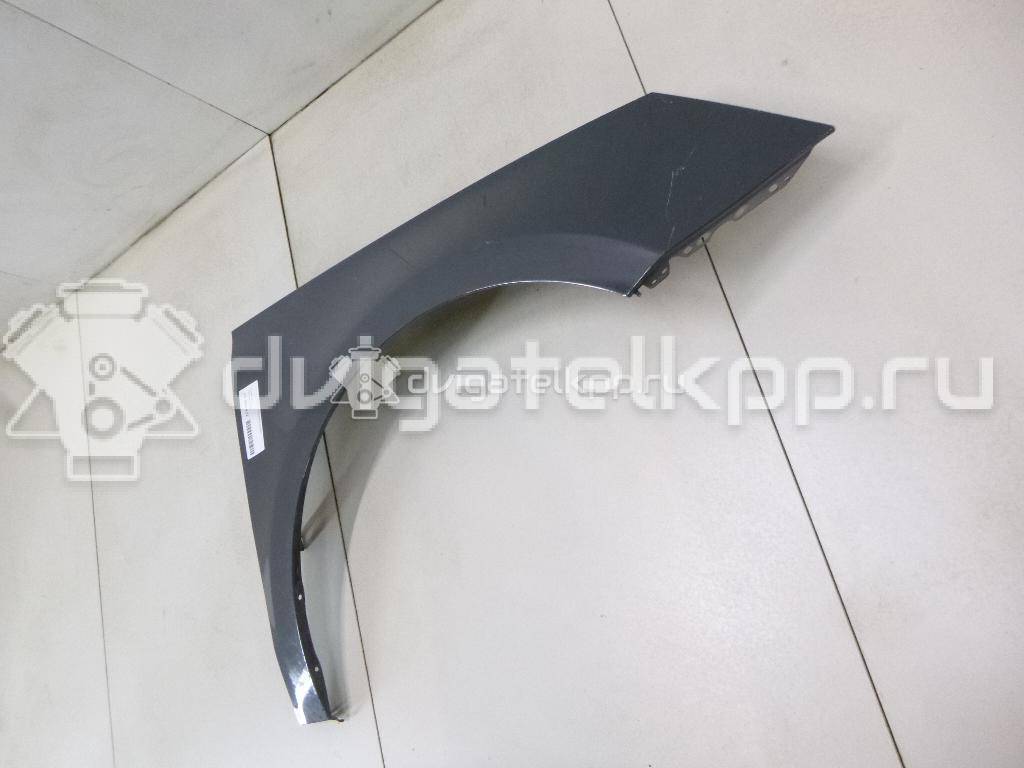 Фото Крыло переднее правое  8X0821106A для Audi A1 {forloop.counter}}