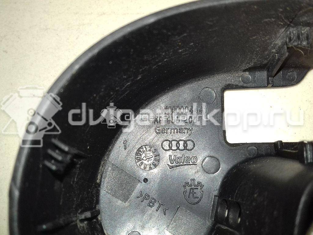 Фото Крышка поводка стеклоочистителя  8K9955205 для Audi Q5 / A1 / A4 / Q3 8U {forloop.counter}}