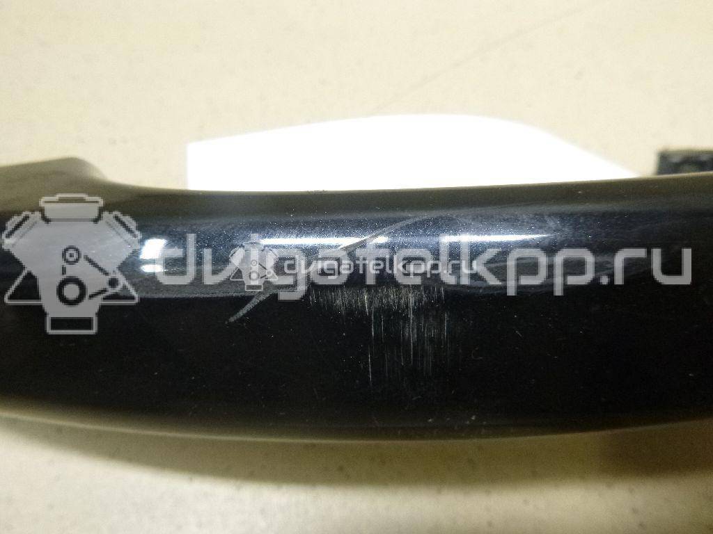 Фото Ручка двери наружная  8t0837205agru для Audi Q5 / A5 / A4 / Q3 8U {forloop.counter}}
