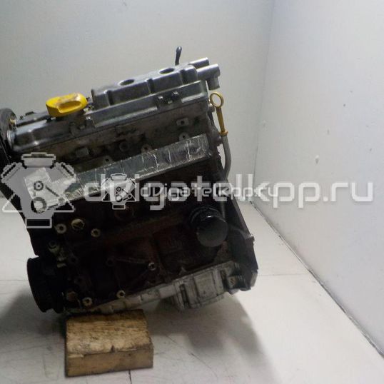 Фото Контрактный (б/у) двигатель X 14 XE для Holden / Opel / Chevrolet / Vauxhall 86-94 л.с 16V 1.4 л бензин 90528053