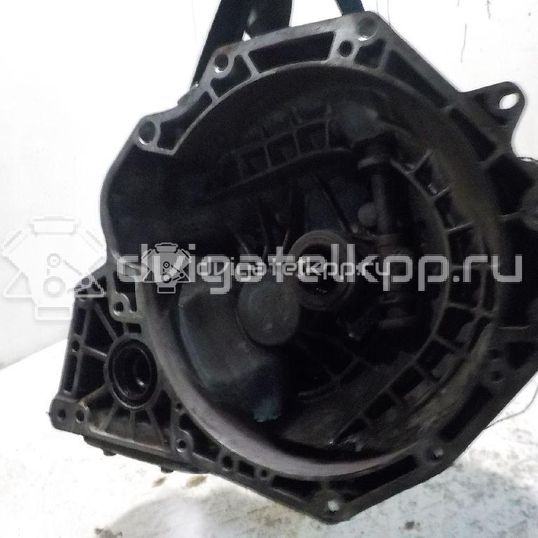 Фото Контрактная (б/у) МКПП для Holden / Opel / Chevrolet / Vauxhall 86-94 л.с 16V 1.4 л X 14 XE бензин