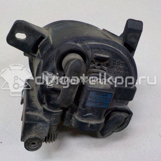 Фото Фара противотуманная правая  8T0941700 для Audi A4 / A6 / A5 / A1 / Q5