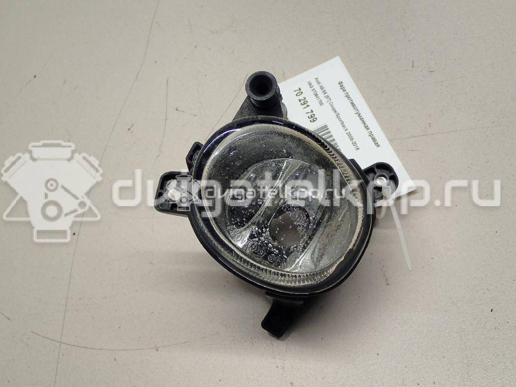 Фото Фара противотуманная правая  8T0941700 для Audi A4 / A6 / A5 / A1 / Q5 {forloop.counter}}