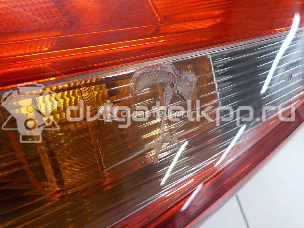 Фото Фонарь задний левый  8x0945093d для Audi A1 {forloop.counter}}