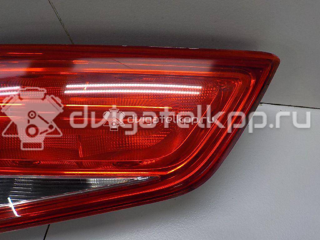 Фото Фонарь задний левый  8x0945093d для Audi A1 {forloop.counter}}