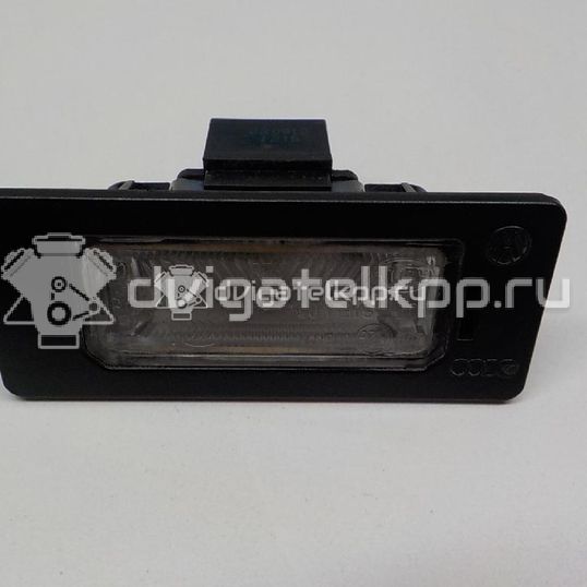 Фото Фонарь подсветки номера  8T0943021 для Audi A4 / A6 / A5 / Tt / A1