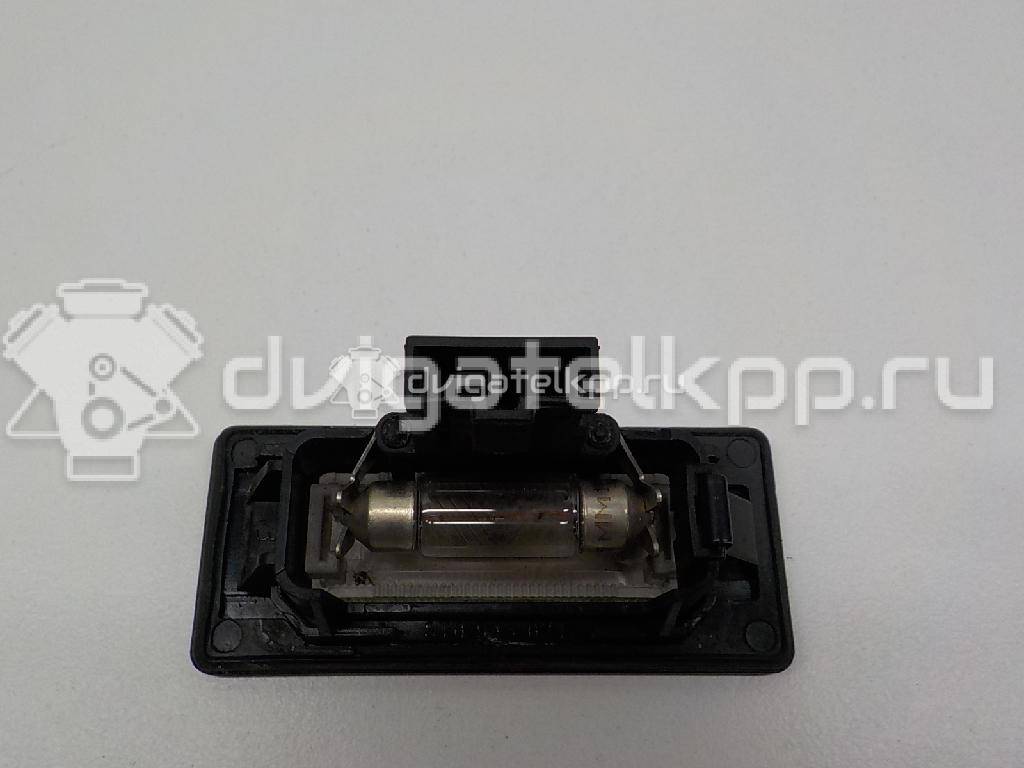 Фото Фонарь подсветки номера  8T0943021 для Audi A4 / A6 / A5 / Tt / A1 {forloop.counter}}